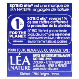 So'Bio Étic Aroma Huile Essentielle Lavande Fine de Provence Bio 10ml