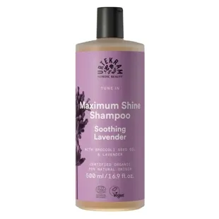 Urtekram Lavendel Shampoo 500 ml