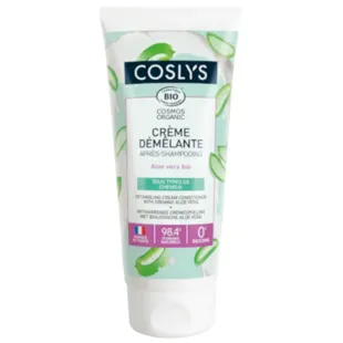 Coslys Aloe Vera Detangling Cream 200 ml