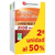 Forté Pharma Forte Bio-Gelée Royale 3500 mg 2 x 10 Ampullen (2. Einheit à 50 %)