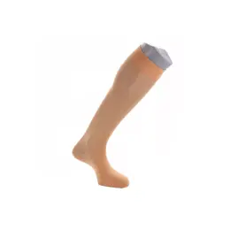 Gibaud Venactif Douceur Chaussettes Classe 1 Normal Taille 5 Beige