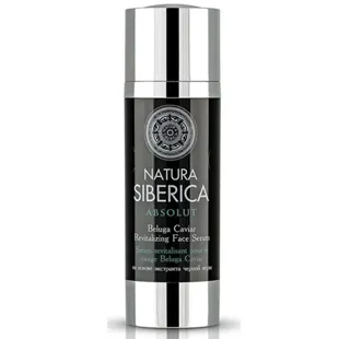 Natura Siberica Royal Caviar Sérum Revitalizante Antiedad 30ml
