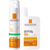 La Roche Posay Anthelios UV-MUNE 400 Fluide Invisible SPF50+ 50 ml + Brume SPF50+ 75 ml