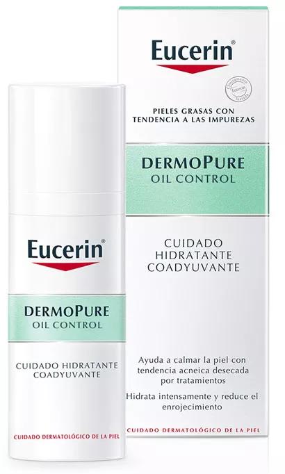 Eucerin DermoPure Adjuvans 50ml