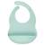 Saro Smooth Silikon-Lätzchen Mint