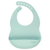 Saro Silicone Bib Plain Mint