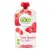 Good Goût Apple Raspberry Fruit Bottle +4m 120g