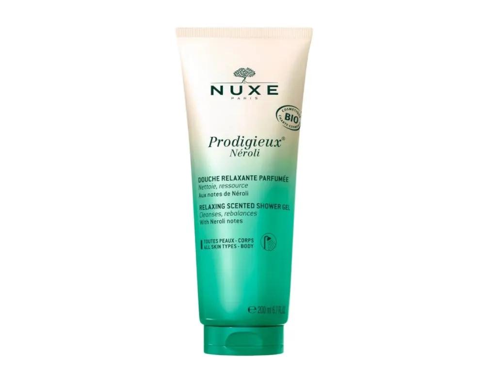 Nuxe Prodigieux Néroli Gel Doccia Fresco 200 ml