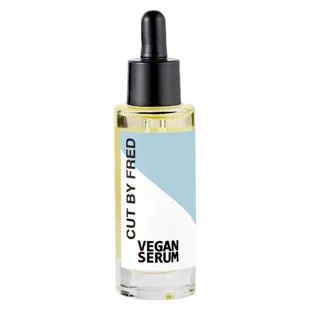 Siero vegano Cut By Fred 30 ml