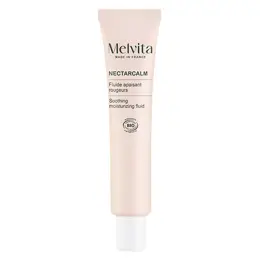 Melvita NectarCalm Baume Apaisant Rougeurs