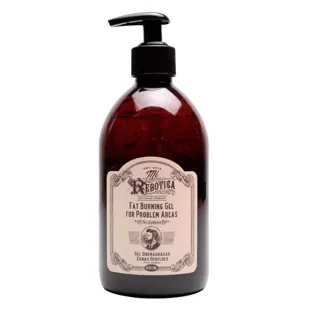 Mi Rebotica Gel Quemagrasa Zonas Rebeldes Hombre 500 ml