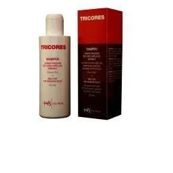 Tricores Shampoo Lavaggi Frequenti 200 ml