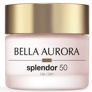Bella Aurora Splendor 50 Crema de Día 10 50 ml
