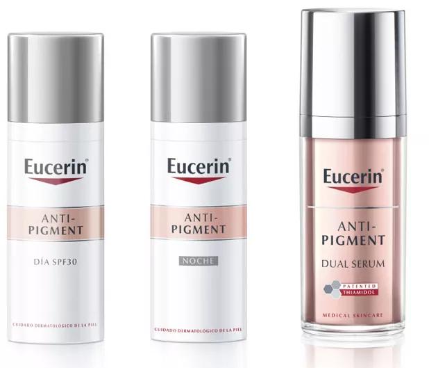 Eucerin Anti-Pigment Complete Routine