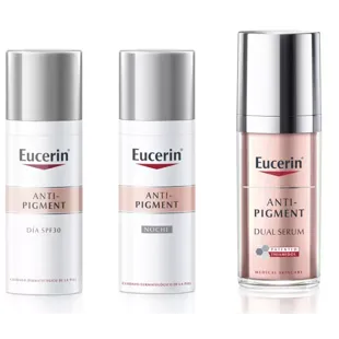 Eucerin Anti-Pigment Complete Routine