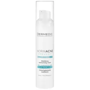 Dermedic Normacne Mattierende Feuchtigkeitscreme 40 ml