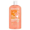 Energie Fruit Ma Douche Soin Peaux Desséchées Gel Fleur d'Oranger & Huile de Lin Bio 500ml