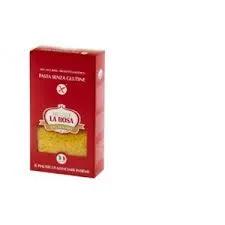 La Rosa Pasta Tempestina Senza Glutine 500 g