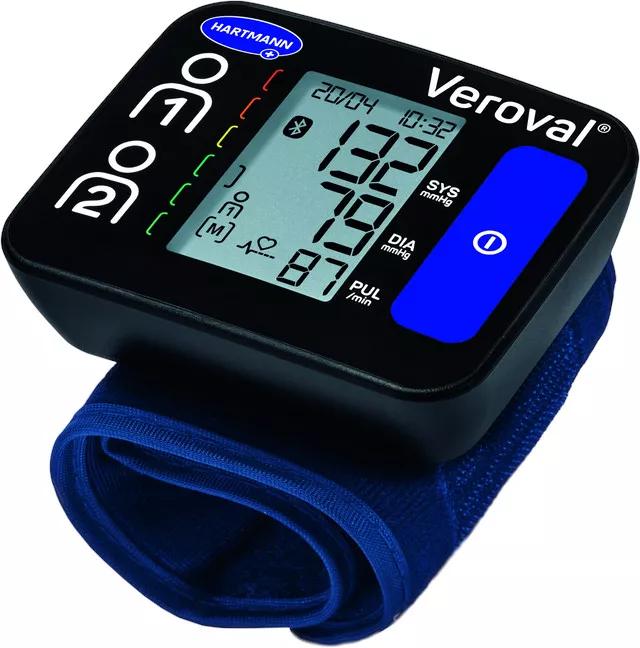 Veroval Compact + Connect Handgelenk