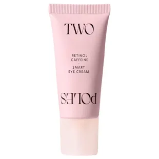 Two Poles Smart Eye Cream 15 ml