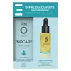 Eno Laboratoire Codexial ENOCARE  Crème Visage +  Huile Visage Nourrissante Duo