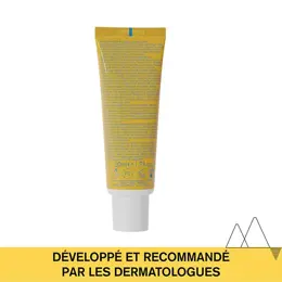 Uriage Bariésun Crème Solaire Visage Teinte Dorée SPF50+ 50ml