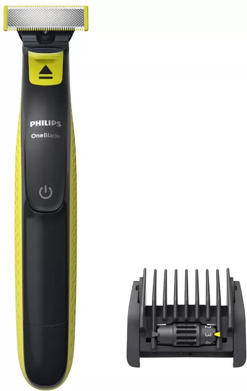 Philips OneBlade afeitadora cara Original Blade