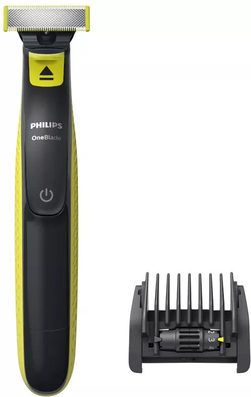 Philips OneBlade Gesichtsrasierer Original Blade
