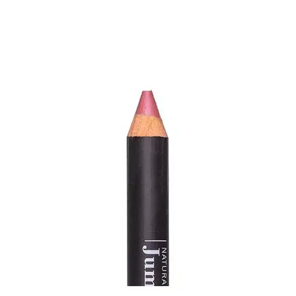Benecos Lip Pencil Jumbo Rosy Brown 3g