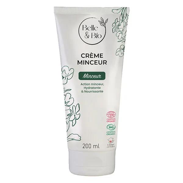 Belle & Bio Slimming Cream 200ml