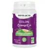 Phyto-Actif Digestion Colon et Transit + Bio 60 gélules