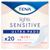 TENA Lights Sensitive Protegeslip Mini Ultra 20 unités