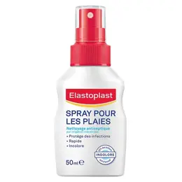 Elastoplast Routine Soin des Plaies pour les Enfants