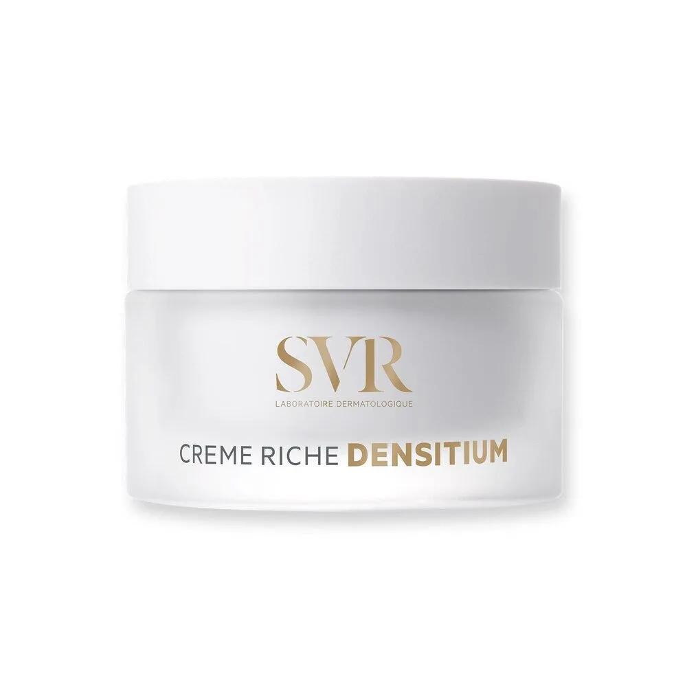 SVR Densitium Crema Ricca Trattamento Anti-age 50 ml