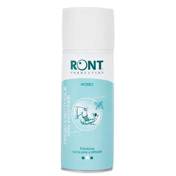 Ront Cold Mint 400ml