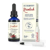 Marnys Ricinlash Bio-Rizinusöl für Wimpern 50ml