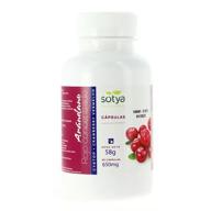Sotya Arándano Rojo Concentrado 650 mg 90 Cápsulas