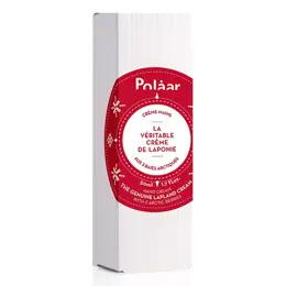 Polaar Laponie Crème Mains la Véritable aux Baies Arctiques 50ml