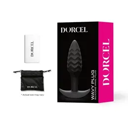 DORCEL WAVY PLUG