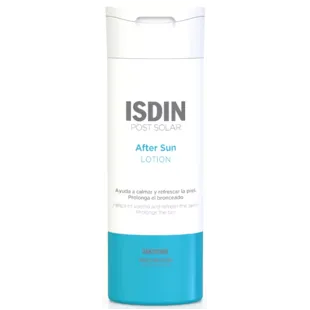 Isdin Loção Pós-Solar 200 ml