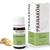 Huile Essentielle de Gingembre Pranarom 5 ml.