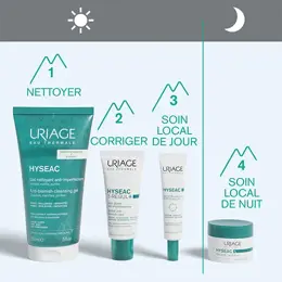 Uriage Hyséac Gel Nettoyant Anti-Imperfections 150ml