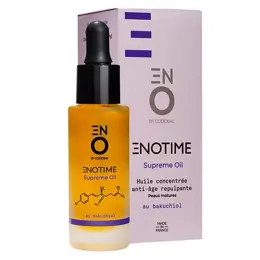 Eno Laboratoire Codexial Enotime Supreme Oil 20ml