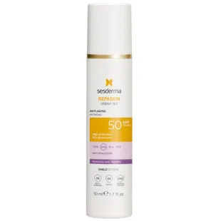 Sesderma Repaskin Urban 365 Antiedad SPF50 50 ml