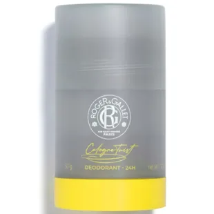 Roger&Gallet Cologne Twist Deodorant Stick for Men 50 gr