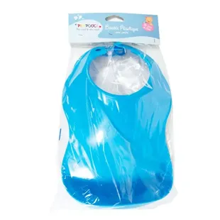 Estipharm plastica con pettorina tasca