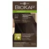 Biokap Nutricolor Delicato Teinture pour Cheveux 4.0 Châtain Naturel 140ml