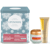 Crème Anti-Âge Liposomale 50 ml + Sérum 20 ml