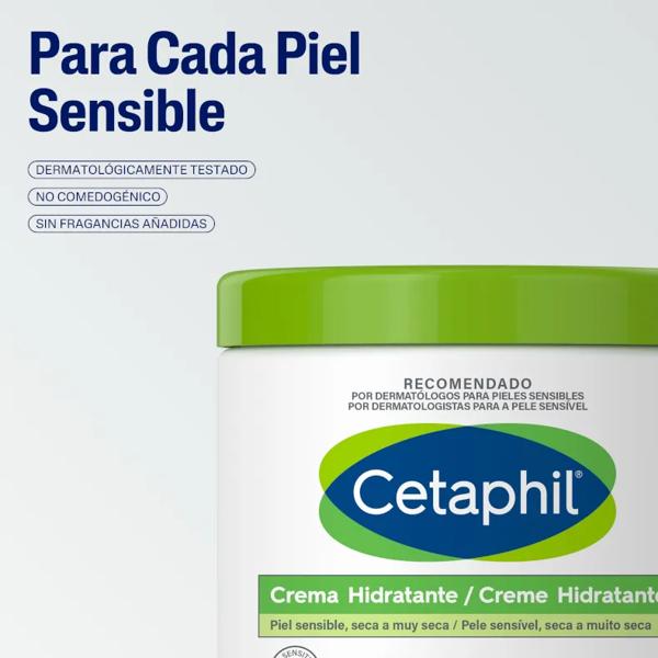Cetaphil 453gr Moisturizer