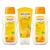 Routine Weleda Baby Calendula
